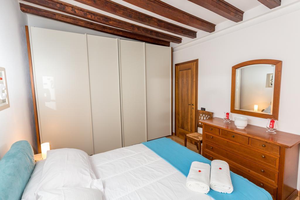 Appartament Salini - Near The Biennale