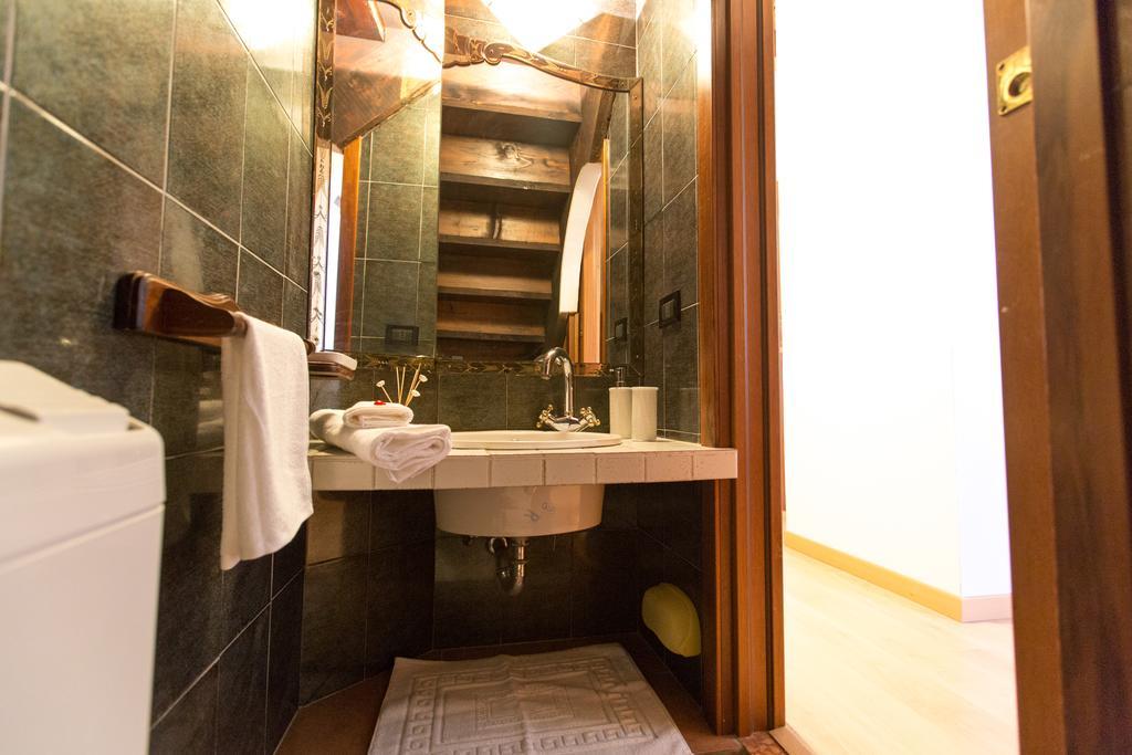 Apartamento Appartament Salini - Near The Biennale