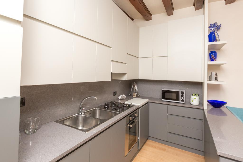 Apartamento Appartament Salini - Near The Biennale *