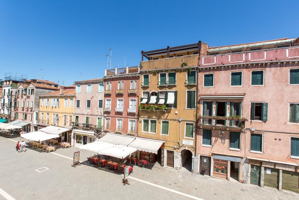 Appartament Salini - Near The Biennale *