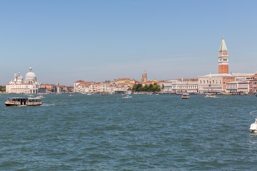 Appartament Salini - Near The Biennale * Veneza