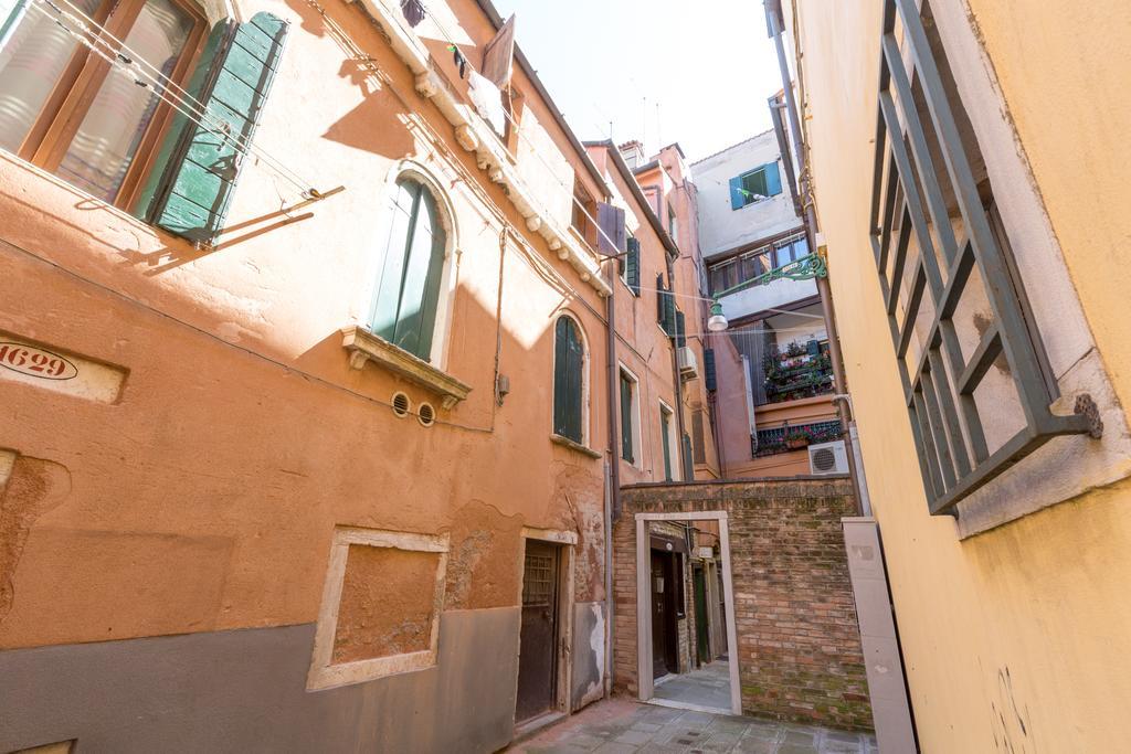 Apartamento Appartament Salini - Near The Biennale Veneza